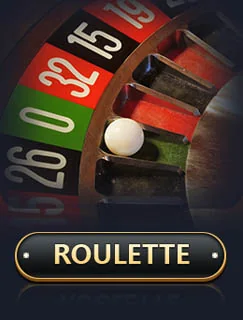 Roulette from Evolution