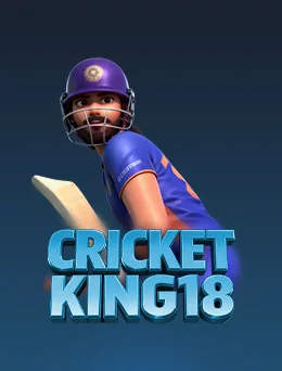 Cricket King 18 from YellowBat