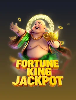 Fortune King Jackpot from Fachai