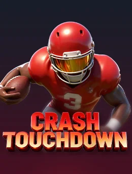 Crash Touchdown from YellowBat