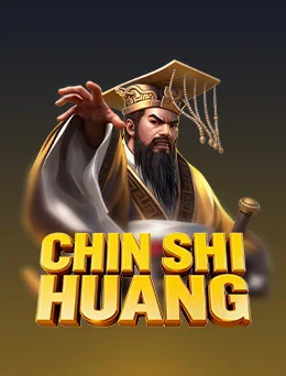 Chin Shi Huang from Fachai