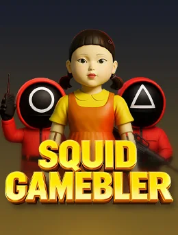 Squid Game from JILI