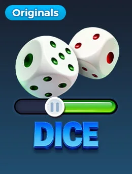 Dice from Originals
