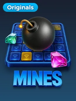 Mines from Originals