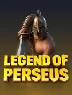 Legend of Perseus from PG SOFT
