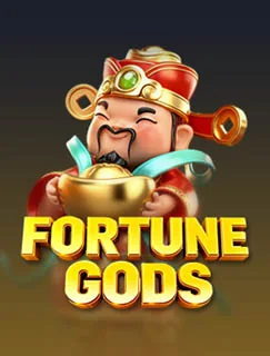 Fortune Gods from PG SOFT