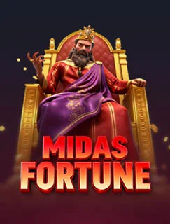 Midas Fortune from PG SOFT